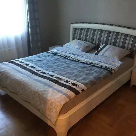 Hostel In Center