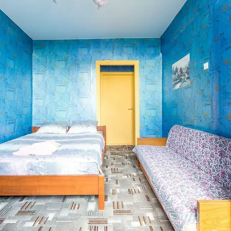 In Center Hostel Minsk
